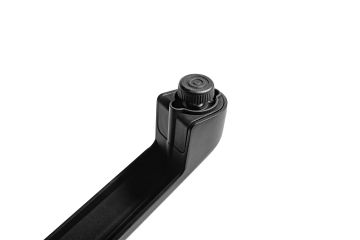 Rodi Table base Anthracite by Contral - view 4