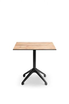 Rodi Table base Anthracite by Contral - view 3