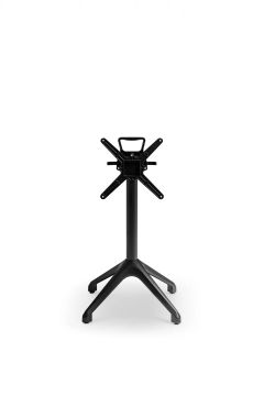 Rodi Table base Anthracite by Contral - view 6