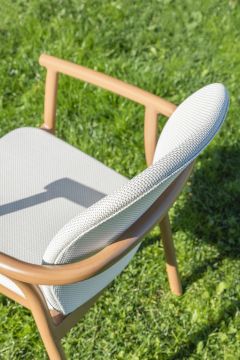 Lilie Armchair by Contral - view 3