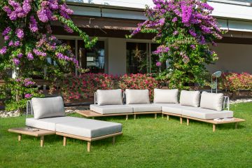 Play Armchair by Contral - view 3