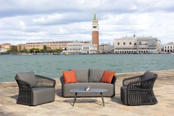 Dover Coffee table by Contral - view 2