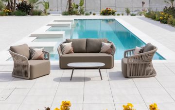 Dover Coffee table by Contral - view 2