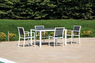 Meditex Armchair by Contral - view 2
