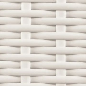 Sinfonia Armchair White by Contral - view 2