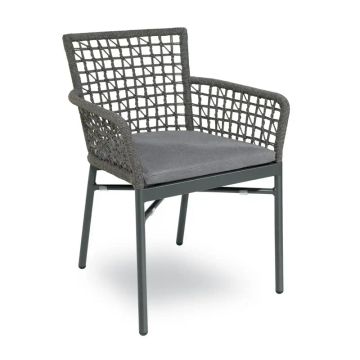 Medi Belt Armchair by Contral - view 6