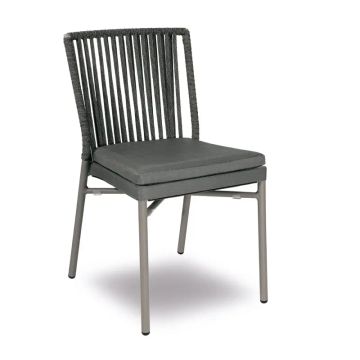 Medi Belt Armchair by Contral - view 4