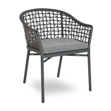 Medi Belt Armchair by Contral - view 5