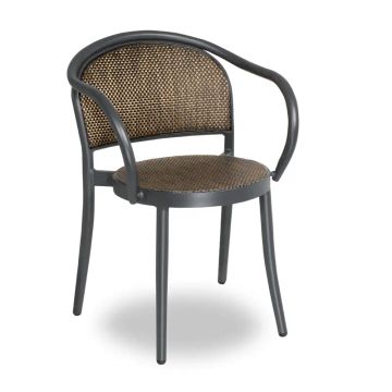 Medi Belt Armchair by Contral - view 2