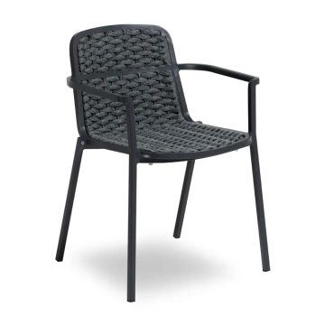 Medi Belt Armchair by Contral - view 3