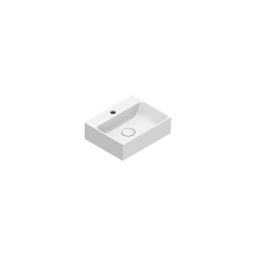 Washbasin 40×32 Premium by CERAMICA CATALANO