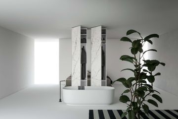 Double-sided night area by Caccaro - view 2