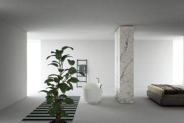 Double-sided night area by Caccaro - view 3