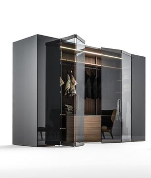 Glass Camerino by Caccaro - view 4