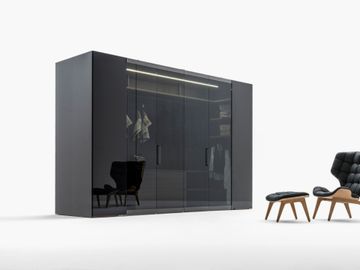 Glass Camerino by Caccaro - view 2