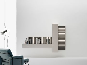 Design Bookcase by Caccaro - view 2