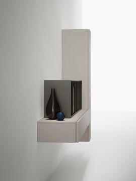 Design Bookcase by Caccaro - view 3