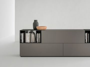 Double-sided sideboard by Caccaro - view 3