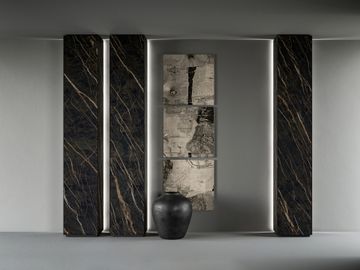 Wall Pillars by Caccaro - view 2