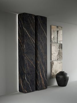 Wall Pillars by Caccaro - view 4