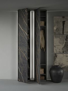 Wall Pillars by Caccaro - view 3