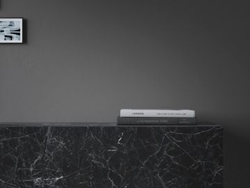 Sideboard with Bookcase by Caccaro - view 4