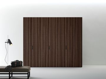Wardrobe in Eucalyptus by Caccaro - view 2