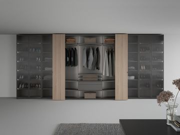 Total opening 50 in canneté by Caccaro - view 2