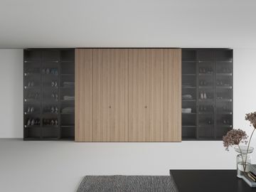 Total opening 50 in canneté by Caccaro - view 3