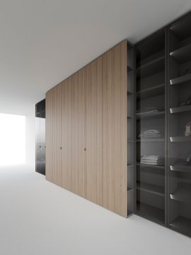 Total opening 50 in canneté by Caccaro - view 4