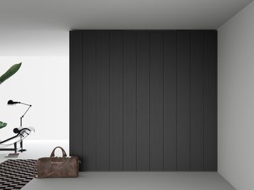 Double-sided hallway closet by Caccaro - view 3