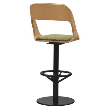 Alitia Beta 2 swivel by CMcadeiras - view 3