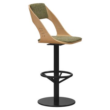 Alitia Beta 2 swivel by CMcadeiras - view 4