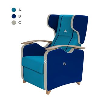 Artemis Deluxe by CMcadeiras - view 7