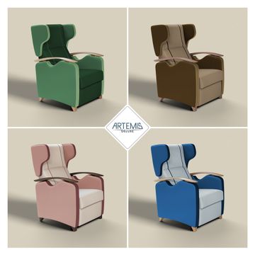 Artemis Deluxe by CMcadeiras - view 8