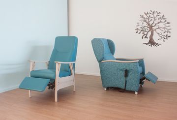 Cartagena Deluxe W by CMcadeiras - view 7