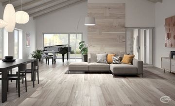 “Casera” Elm White Rose by Cadorin Group - view 5