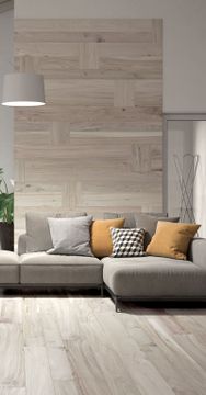 Wall covering by Cadorin Group - view 7