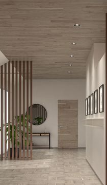 Wall covering by Cadorin Group - view 9