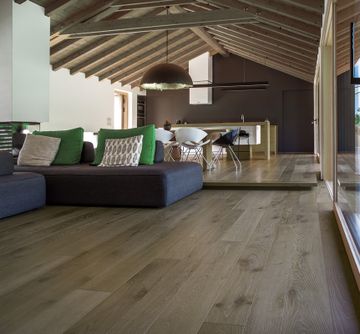 Contorta Quercus Beaver by Cadorin Group - view 8