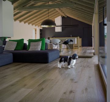 Contorta Quercus Beaver by Cadorin Group - view 5