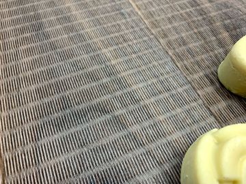 Tatami Bleached Grey Walnut planks by Cadorin Group - view 2