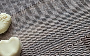 Tatami Bleached Grey Walnut planks by Cadorin Group - view 6