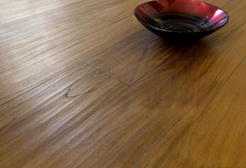 Burmese Teak by Cadorin Group - view 2