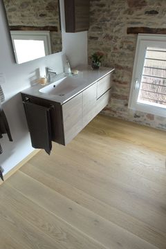 American Rustic Oak by Cadorin Group - view 9