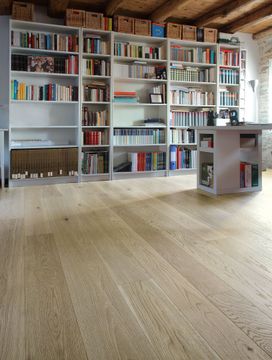 American Rustic Oak by Cadorin Group - view 4