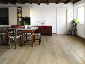American Rustic Oak by Cadorin Group - view 3