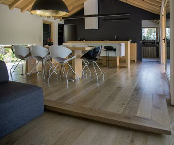 Contorta Quercus Beaver by Cadorin Group - view 7