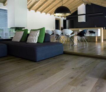 Contorta Quercus Beaver by Cadorin Group - view 9