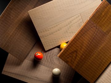 Tatami by Cadorin Group - view 9